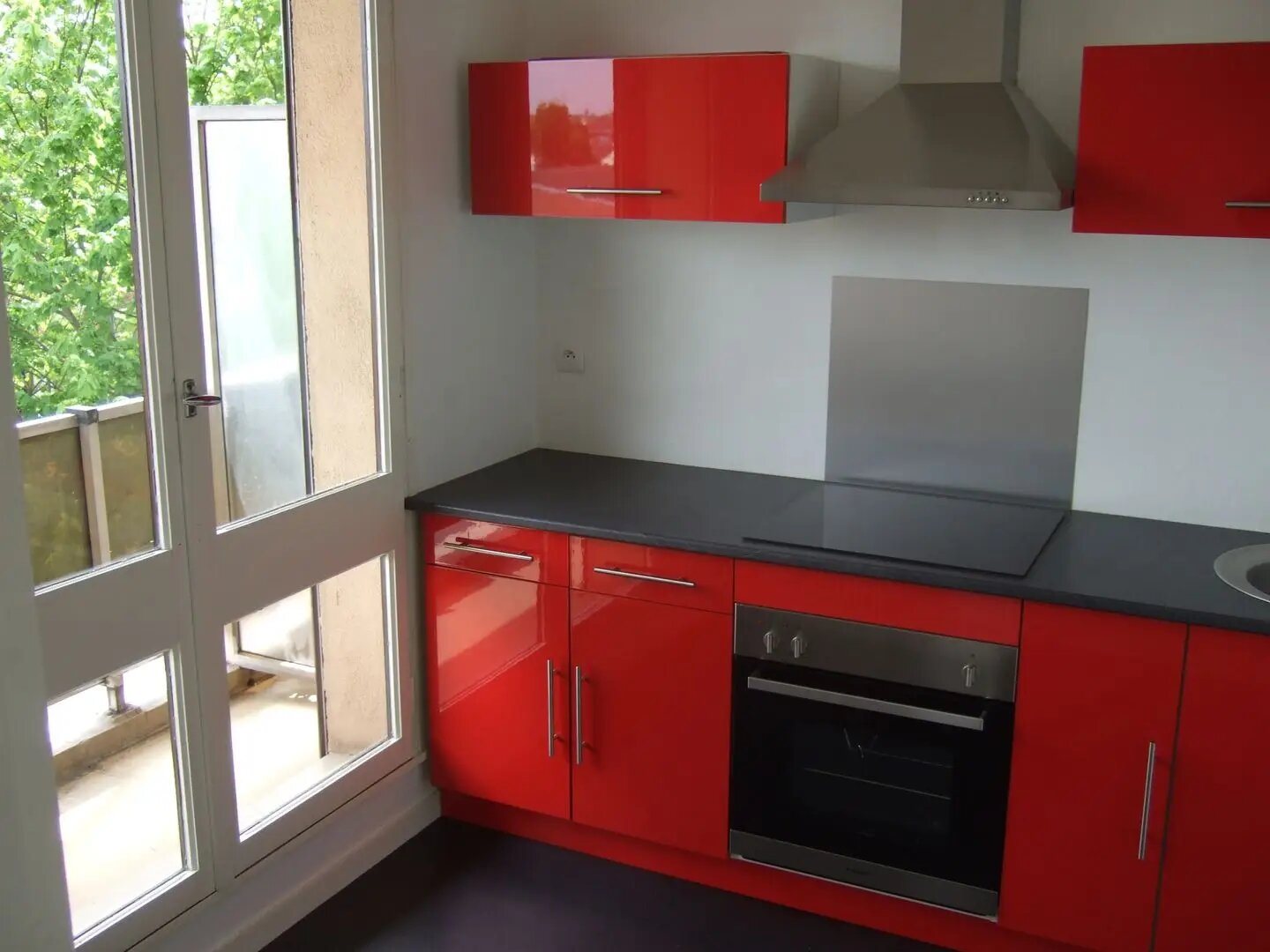 Appartement à louer, 40m², Amiens