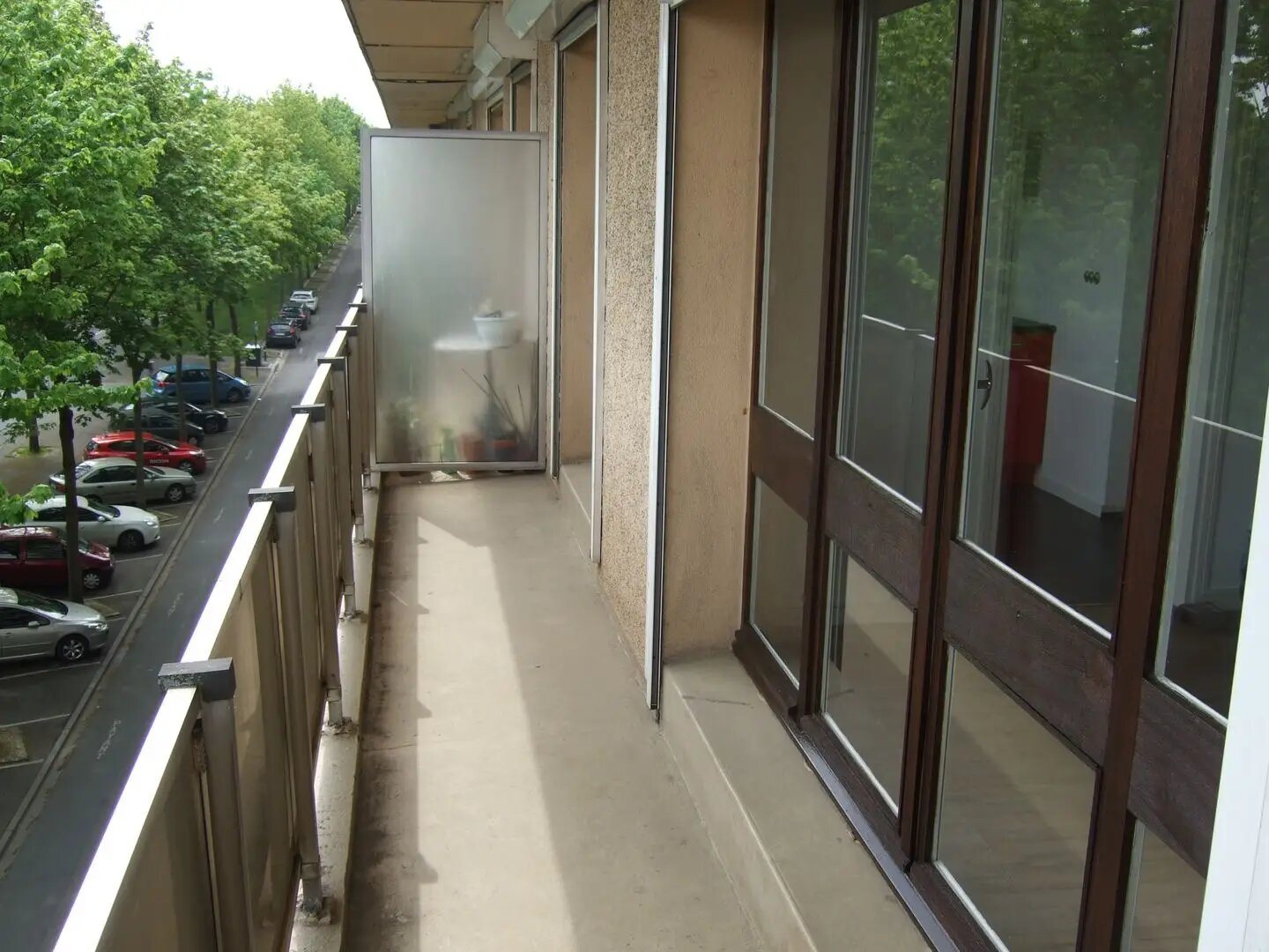 Appartement à louer, 40m², Amiens