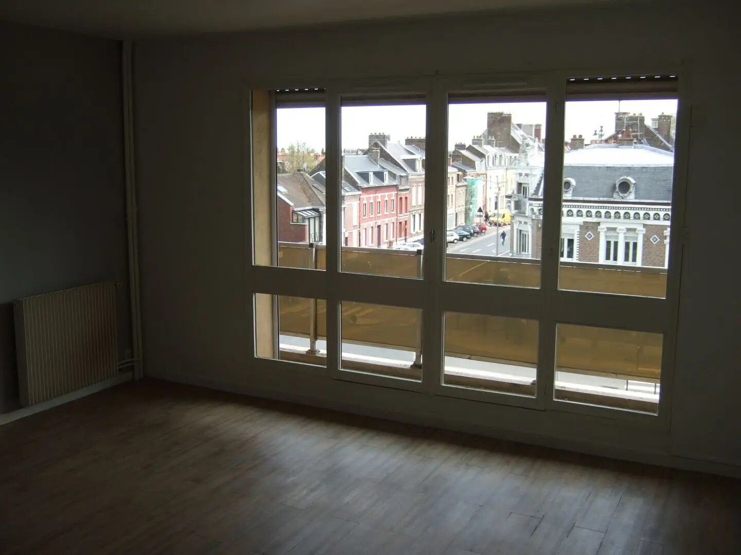 Appartement à louer, 40m², Amiens