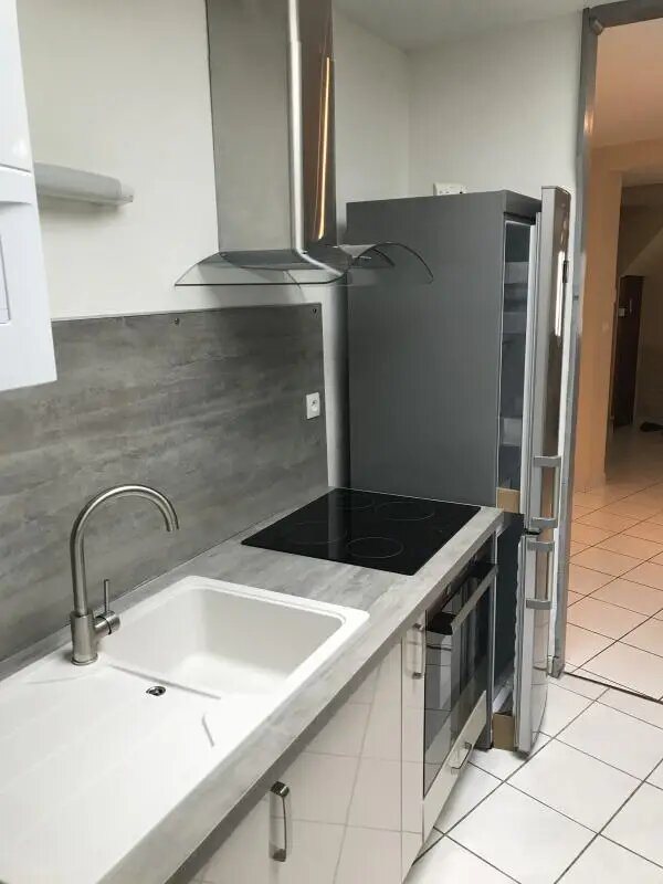 Maison à louer, 91m², Amiens