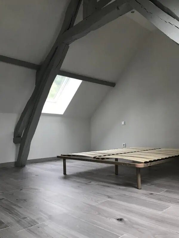 Maison à louer, 91m², Amiens