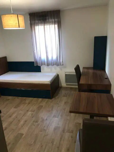 Appartement à louer, 18m², Amiens