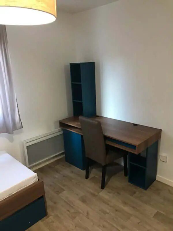 Appartement à louer, 18m², Amiens