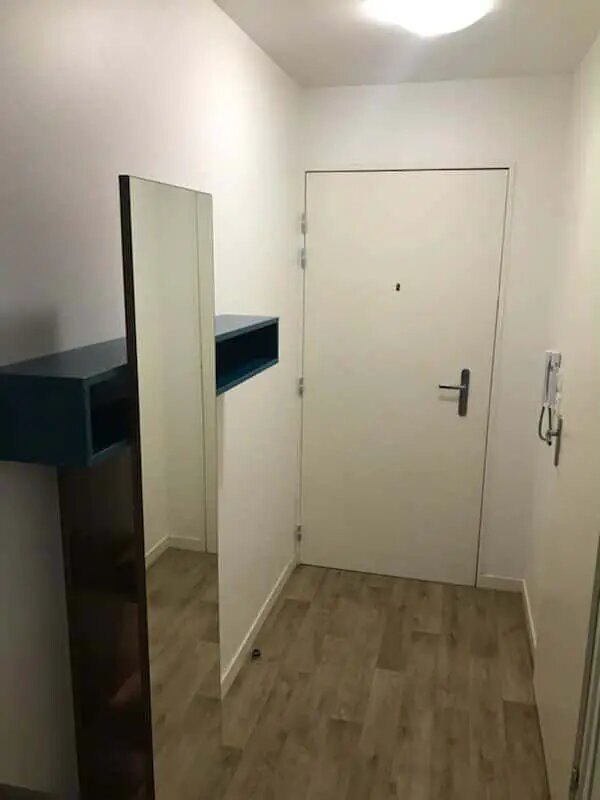Appartement à louer, 18m², Amiens