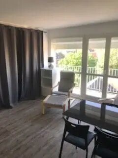 Appartement à louer, 33m², Amiens