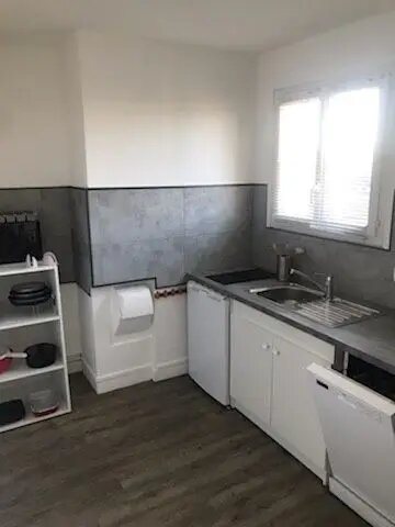 Appartement à louer, 33m², Amiens