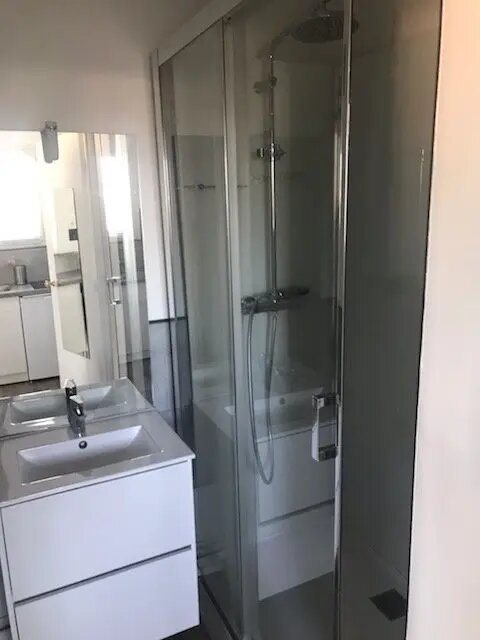 Appartement à louer, 33m², Amiens