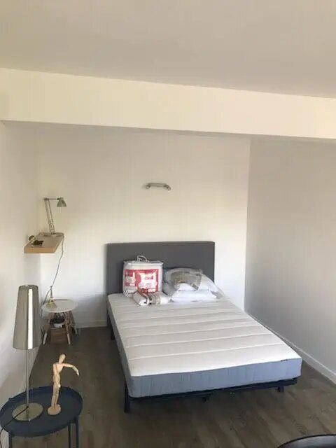 Appartement à louer, 33m², Amiens