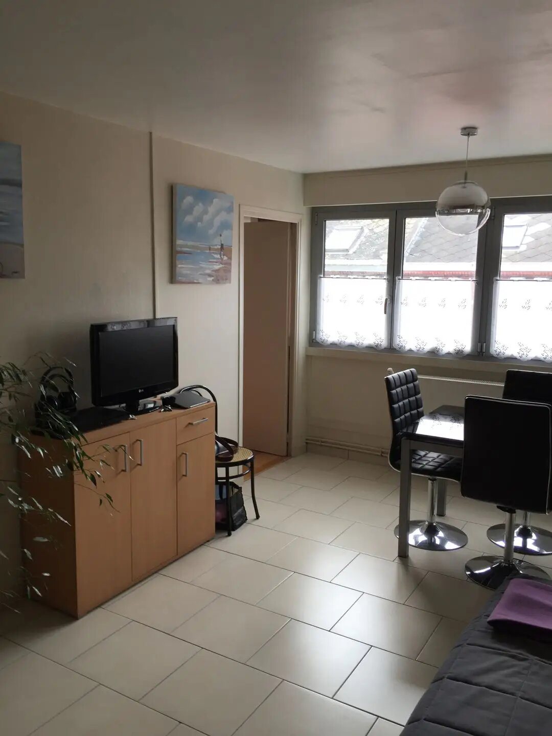 Appartement à louer, 47m², Amiens