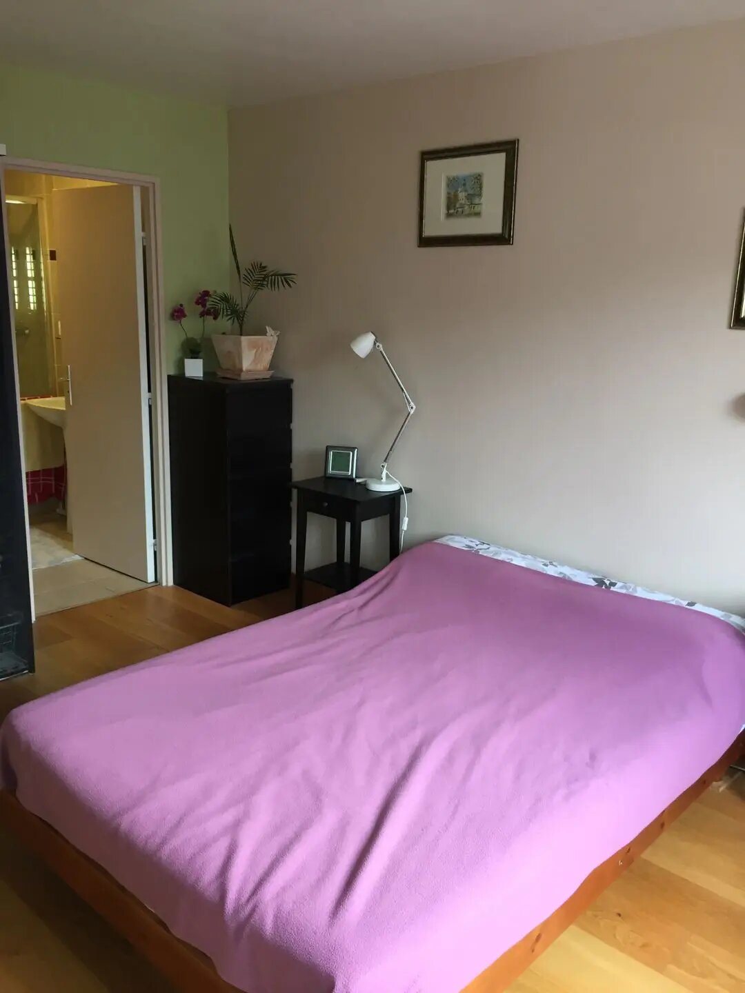 Appartement à louer, 47m², Amiens