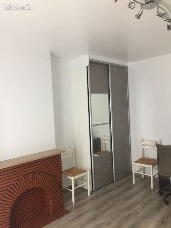 Appartement à louer, 52m², Amiens