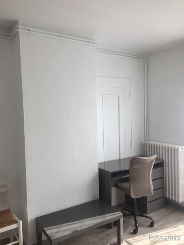 Appartement à louer, 52m², Amiens