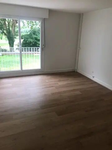 Appartement à louer, 72m², Amiens