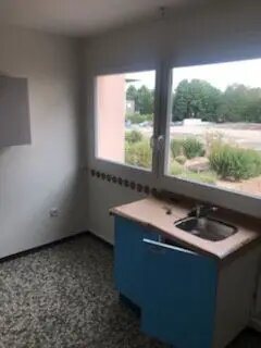 Appartement à louer, 72m², Amiens