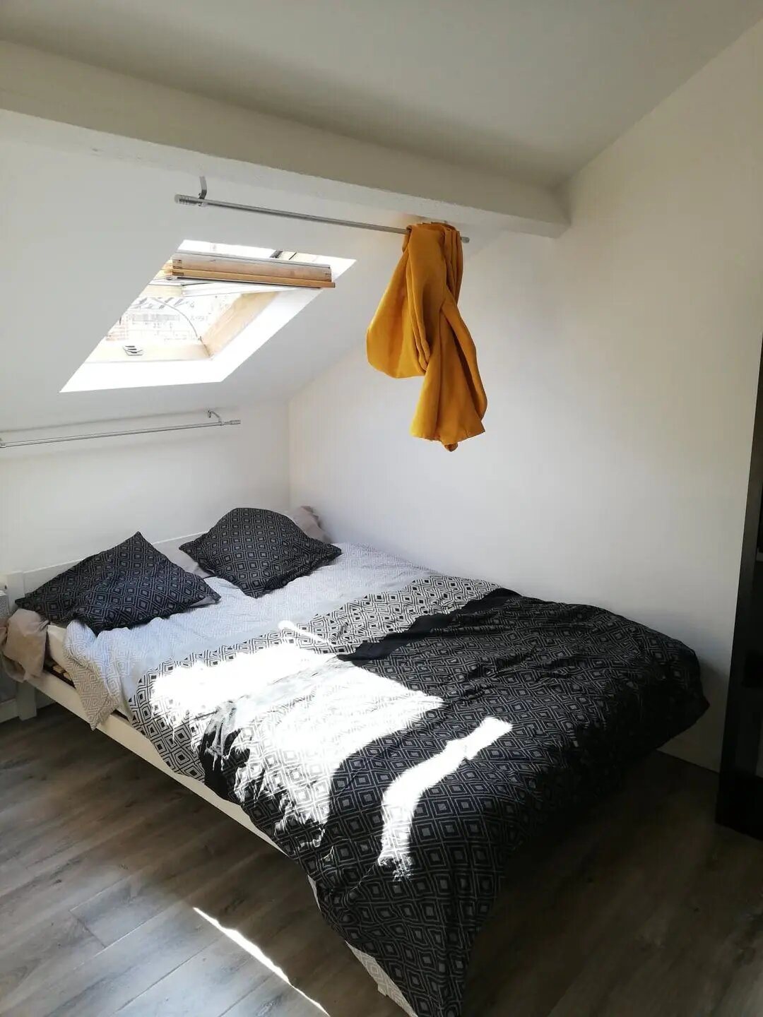 Appartement à louer, 22m², Amiens