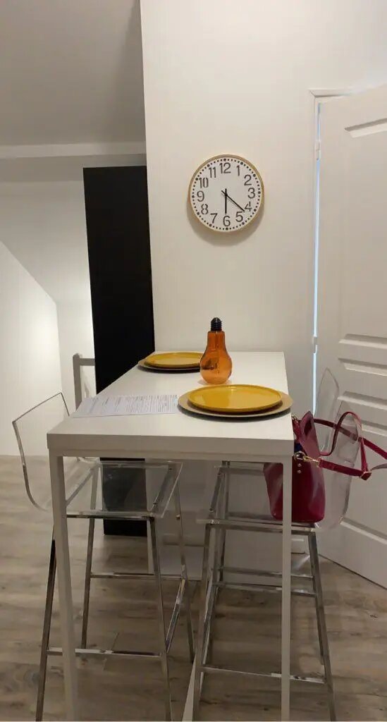 Appartement à louer, 22m², Amiens