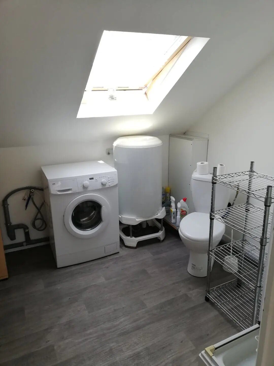 Appartement à louer, 22m², Amiens