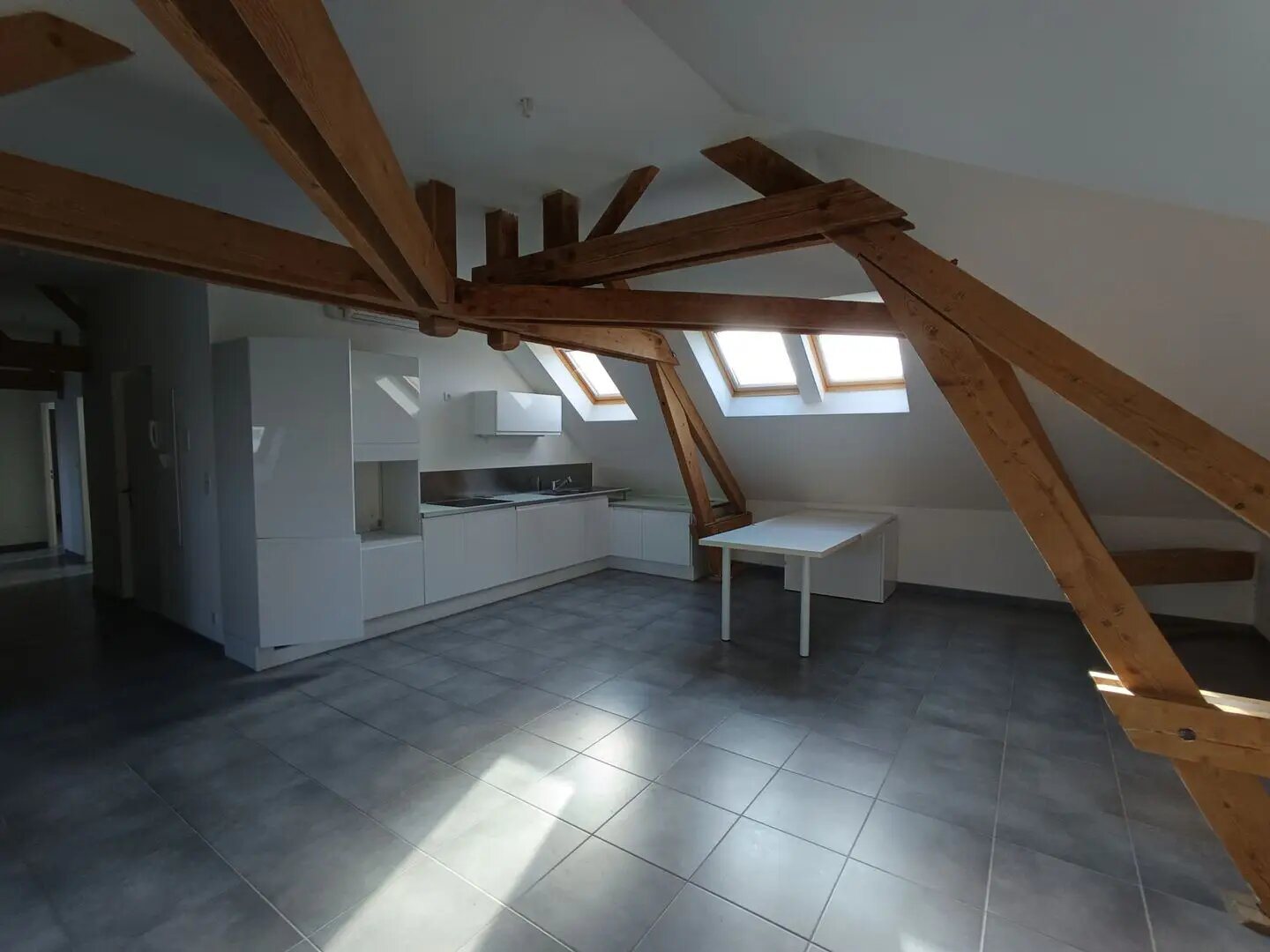 Appartement à vendre, 80m², Amiens