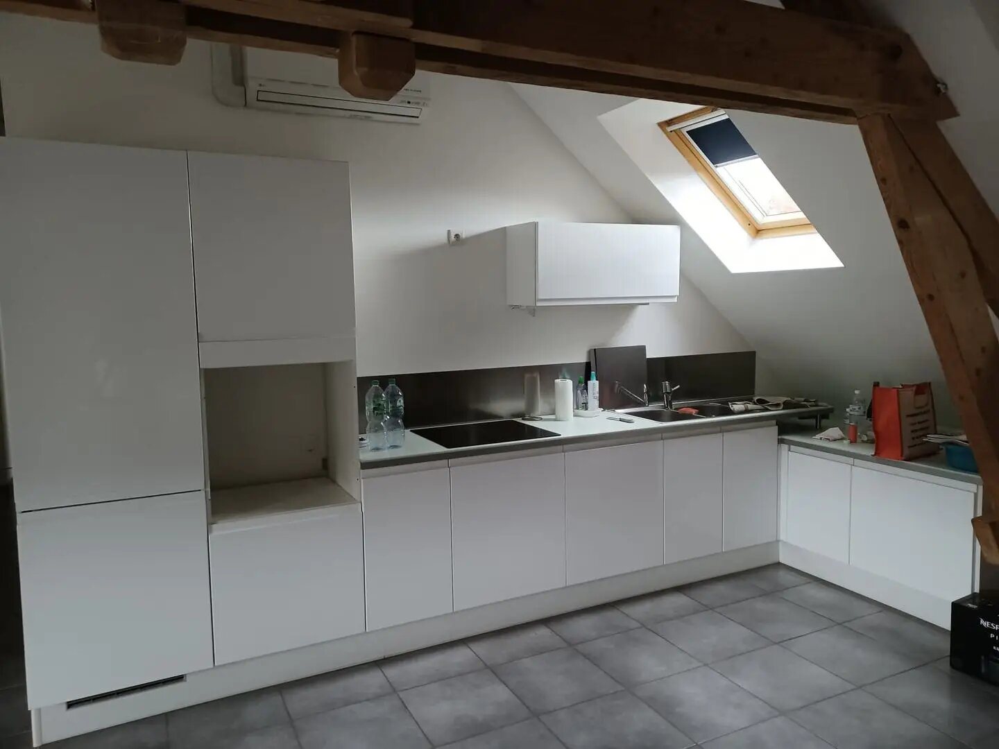 Appartement à vendre, 80m², Amiens
