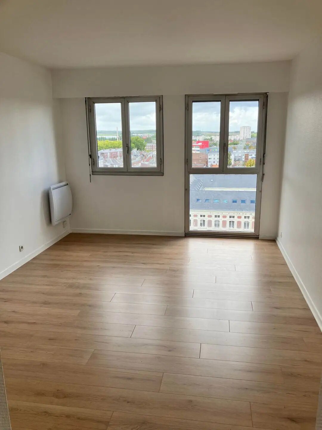 Appartement à louer, 27m², Amiens
