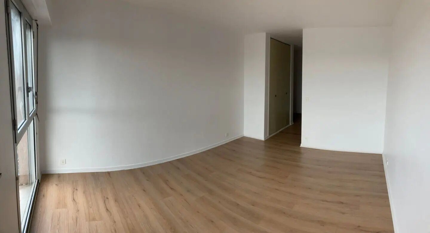 Appartement à louer, 27m², Amiens