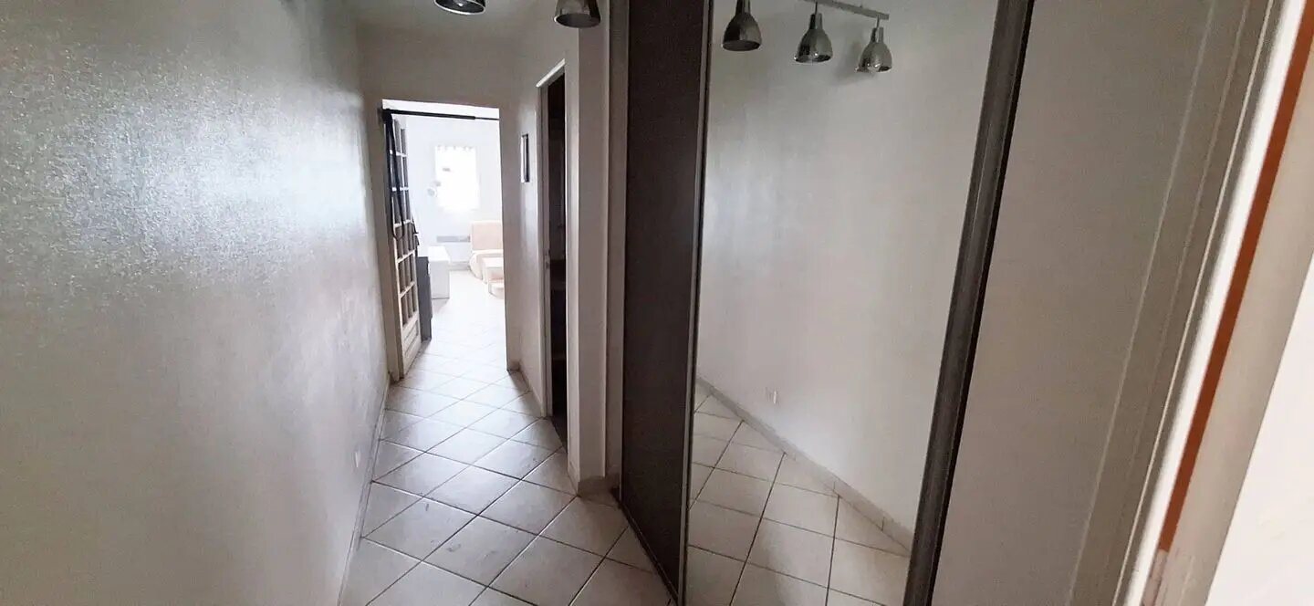 Appartement à vendre, 42m², Amiens