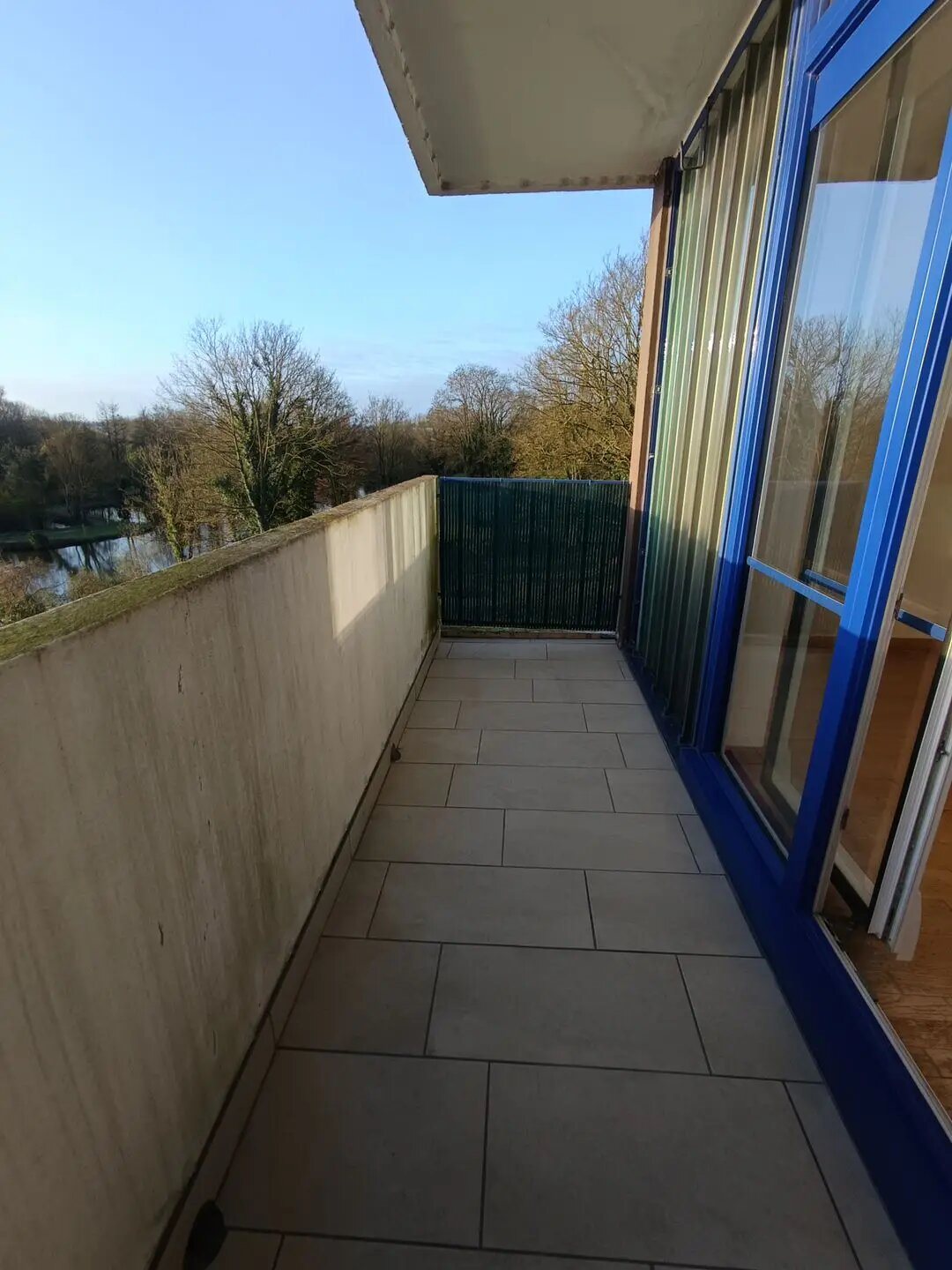 Appartement à vendre, 63m², Amiens