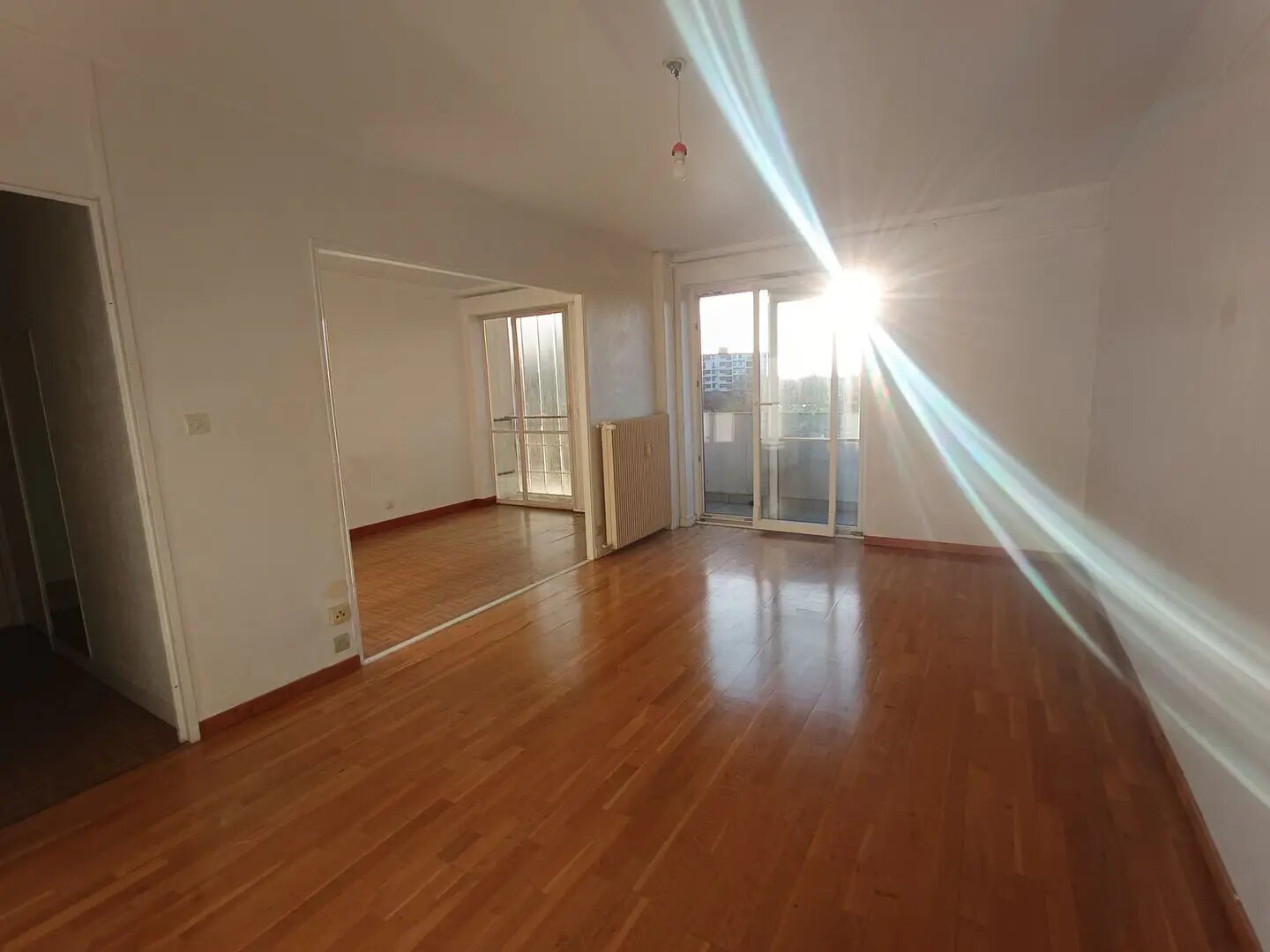 Appartement à vendre, 63m², Amiens