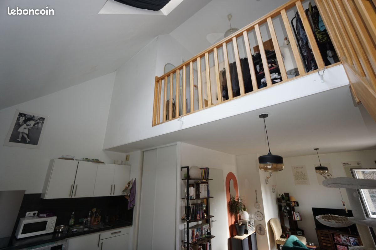 Appartement à vendre, 53m², Amiens