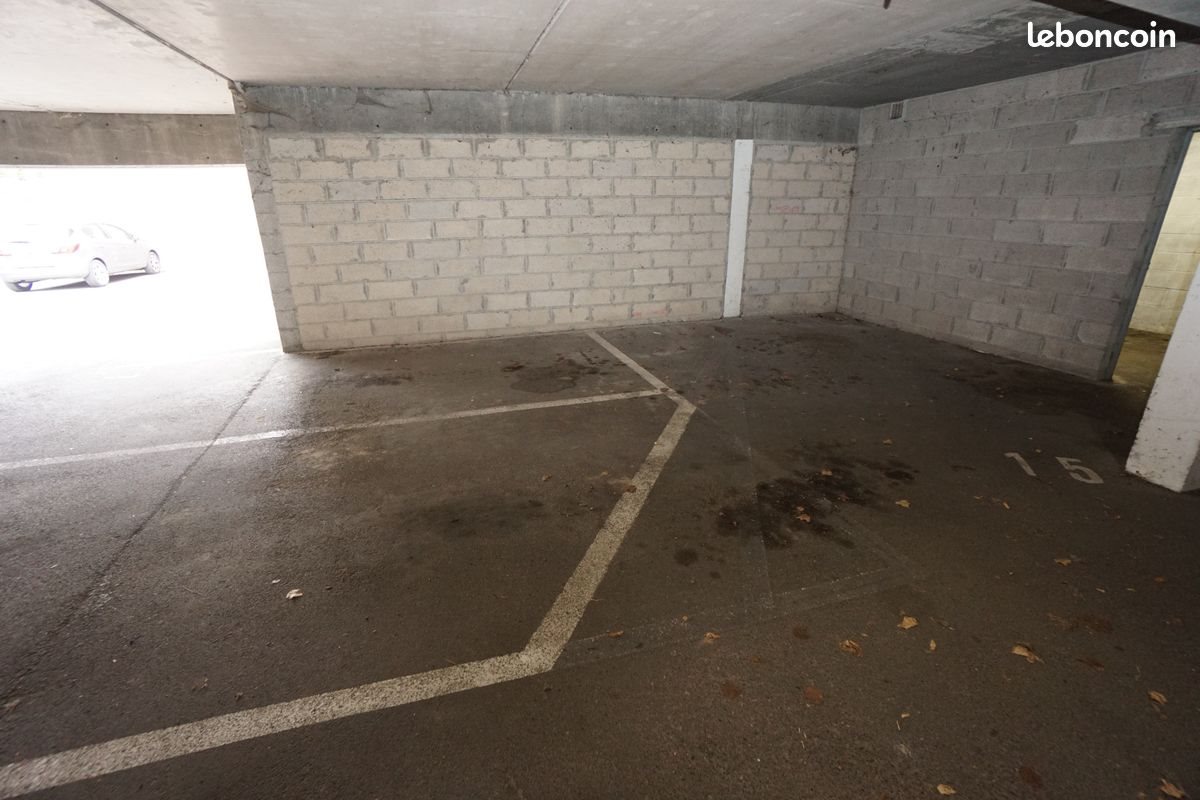 Appartement à vendre, 53m², Amiens