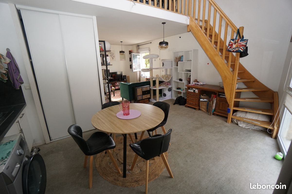 Appartement à vendre, 53m², Amiens