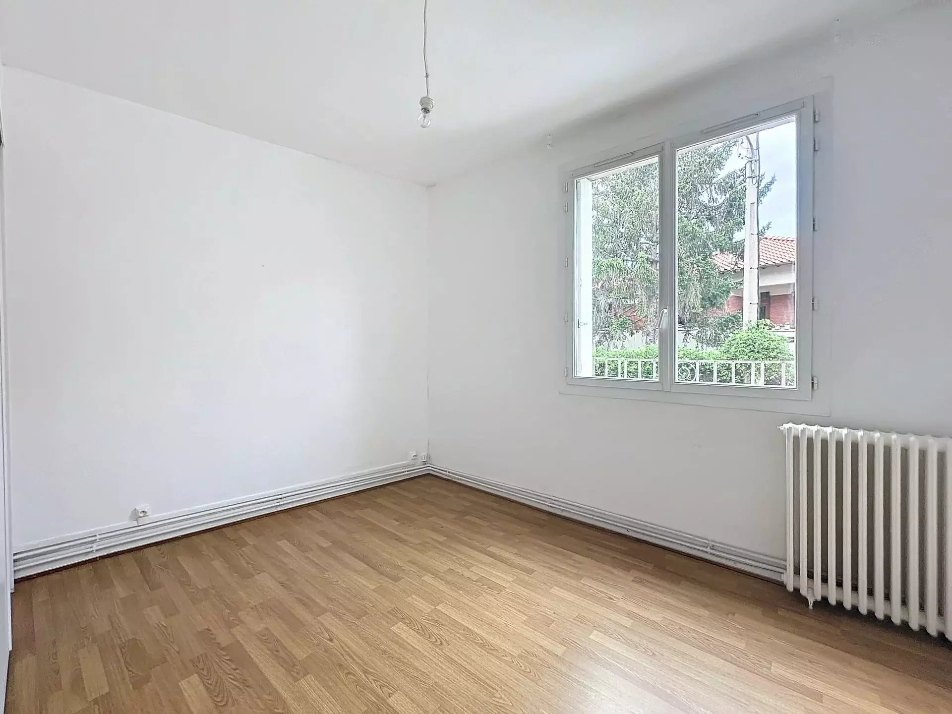 Appartement à louer, 45m², Toulouse