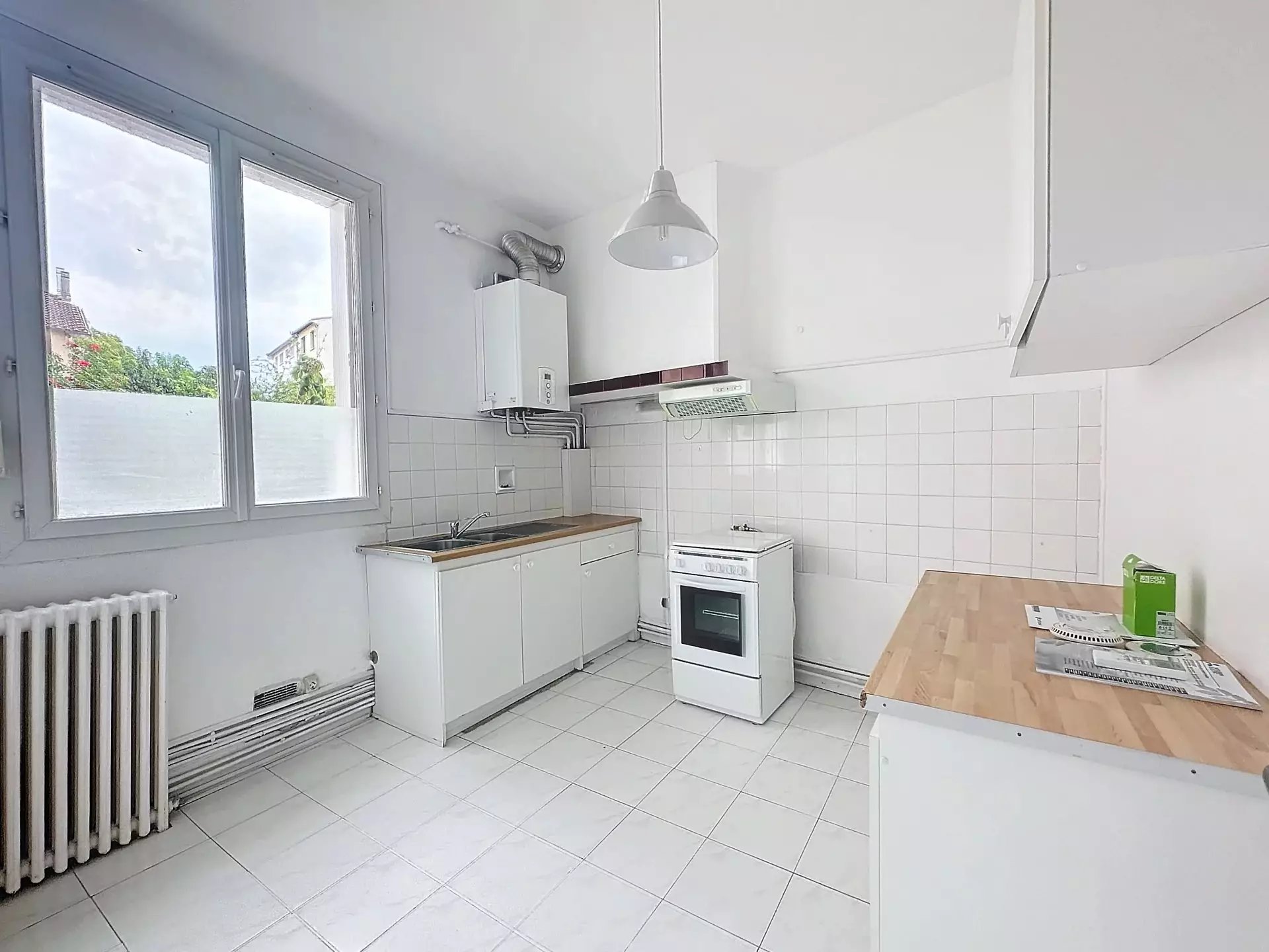 Appartement à louer, 45m², Toulouse