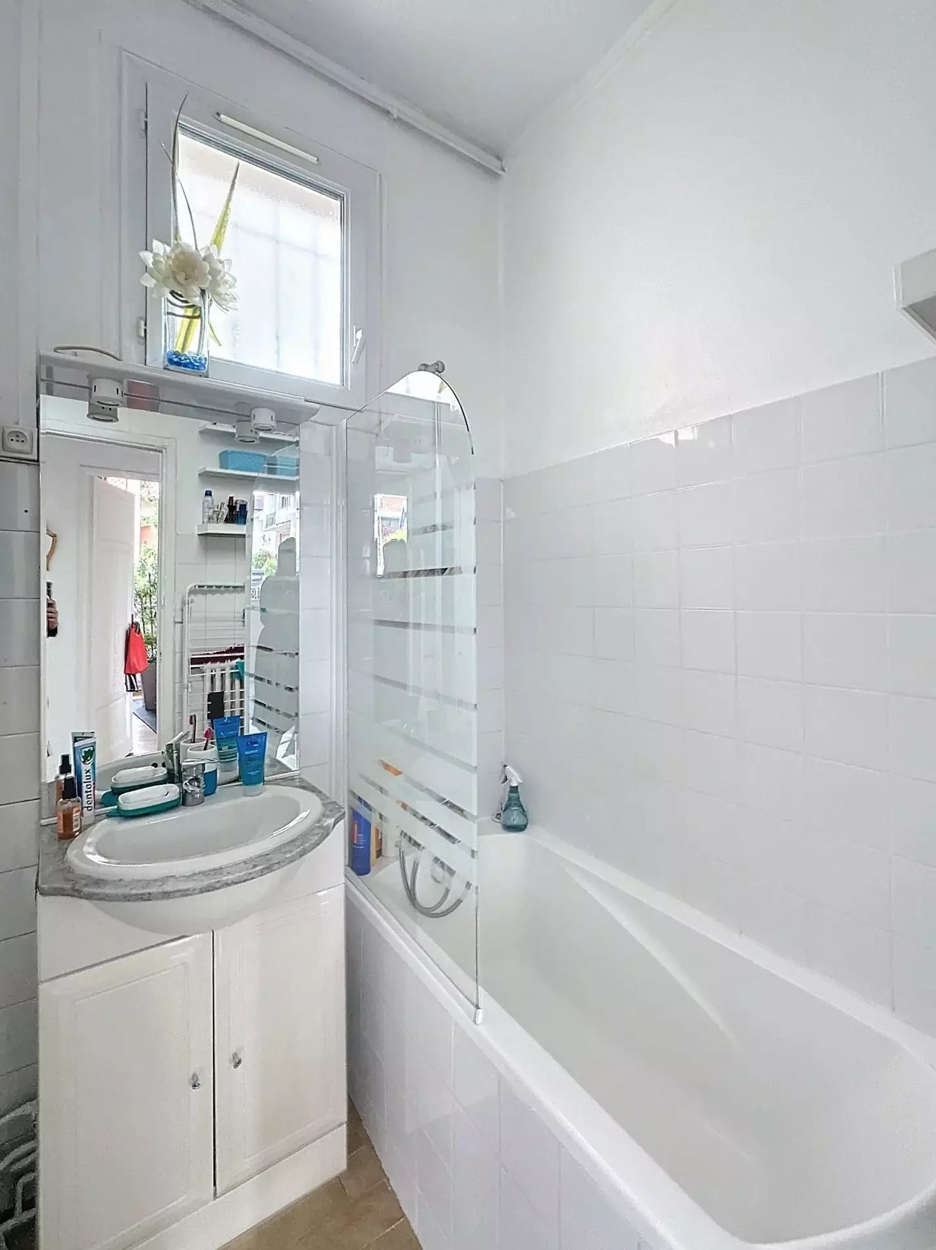 Appartement à louer, 45m², Toulouse
