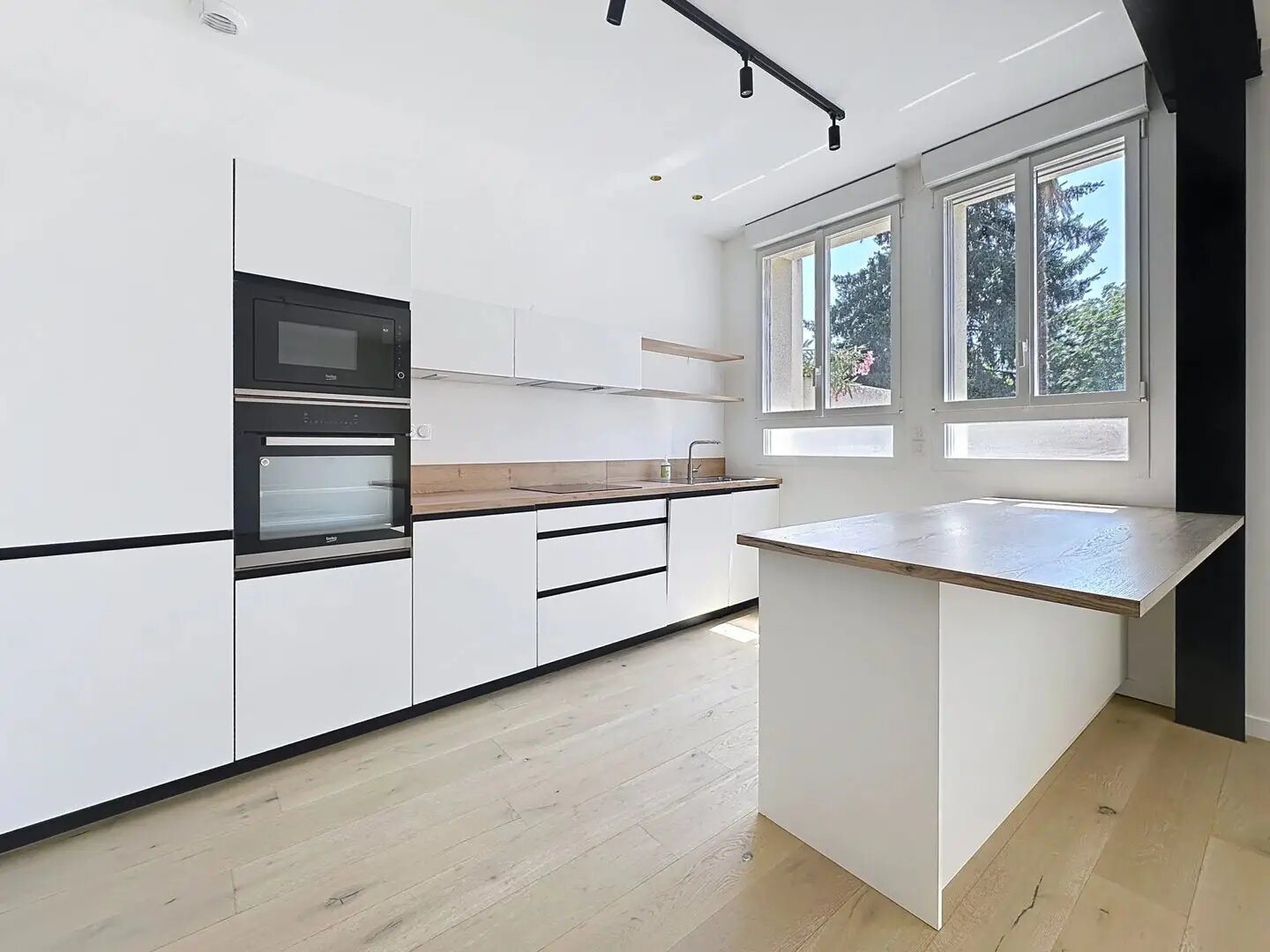 Maison à louer, 115m², Toulouse