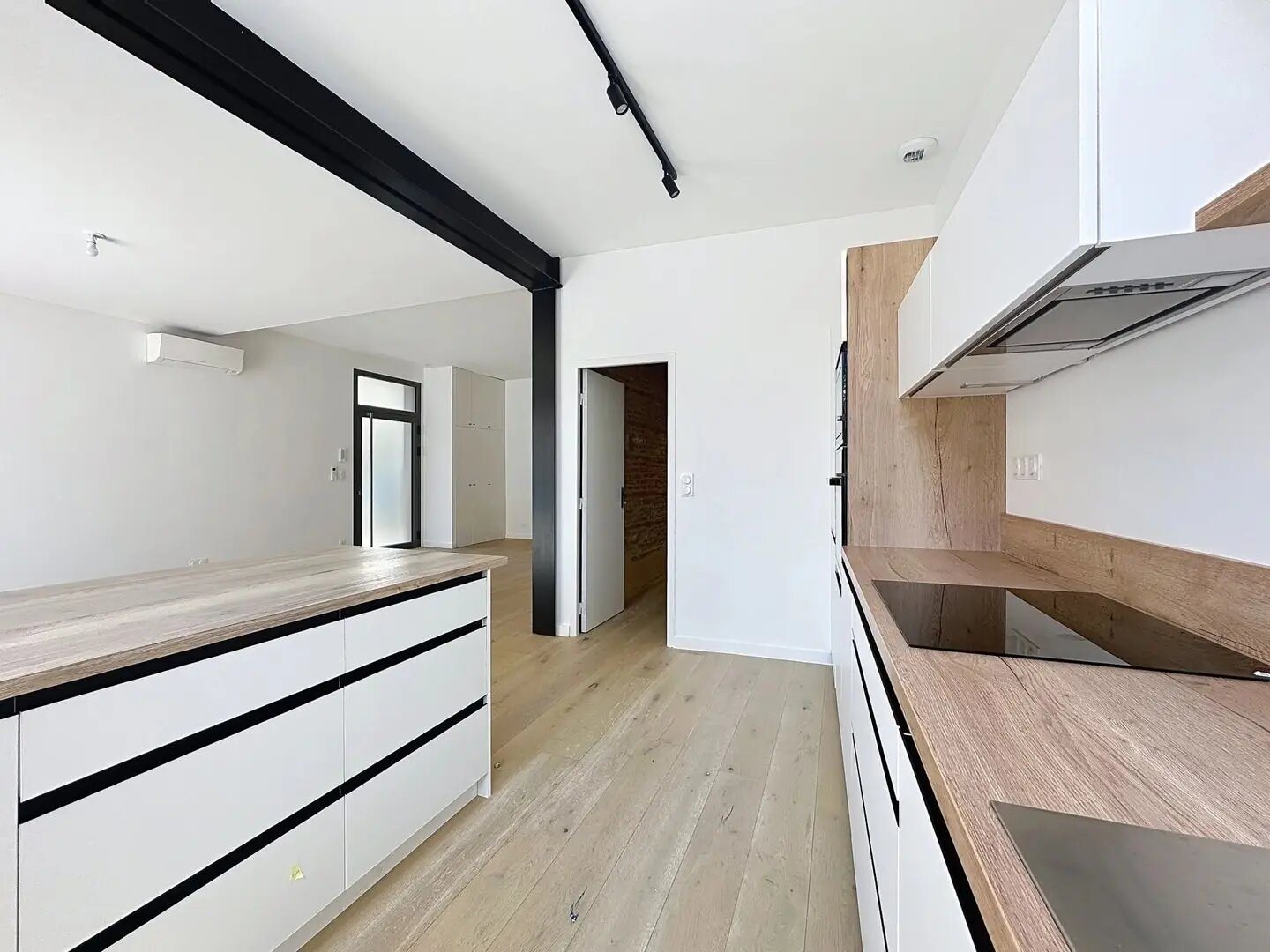 Maison à louer, 115m², Toulouse