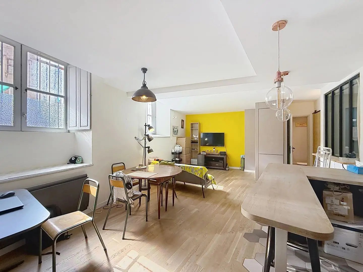 Appartement à louer, 40m², Toulouse