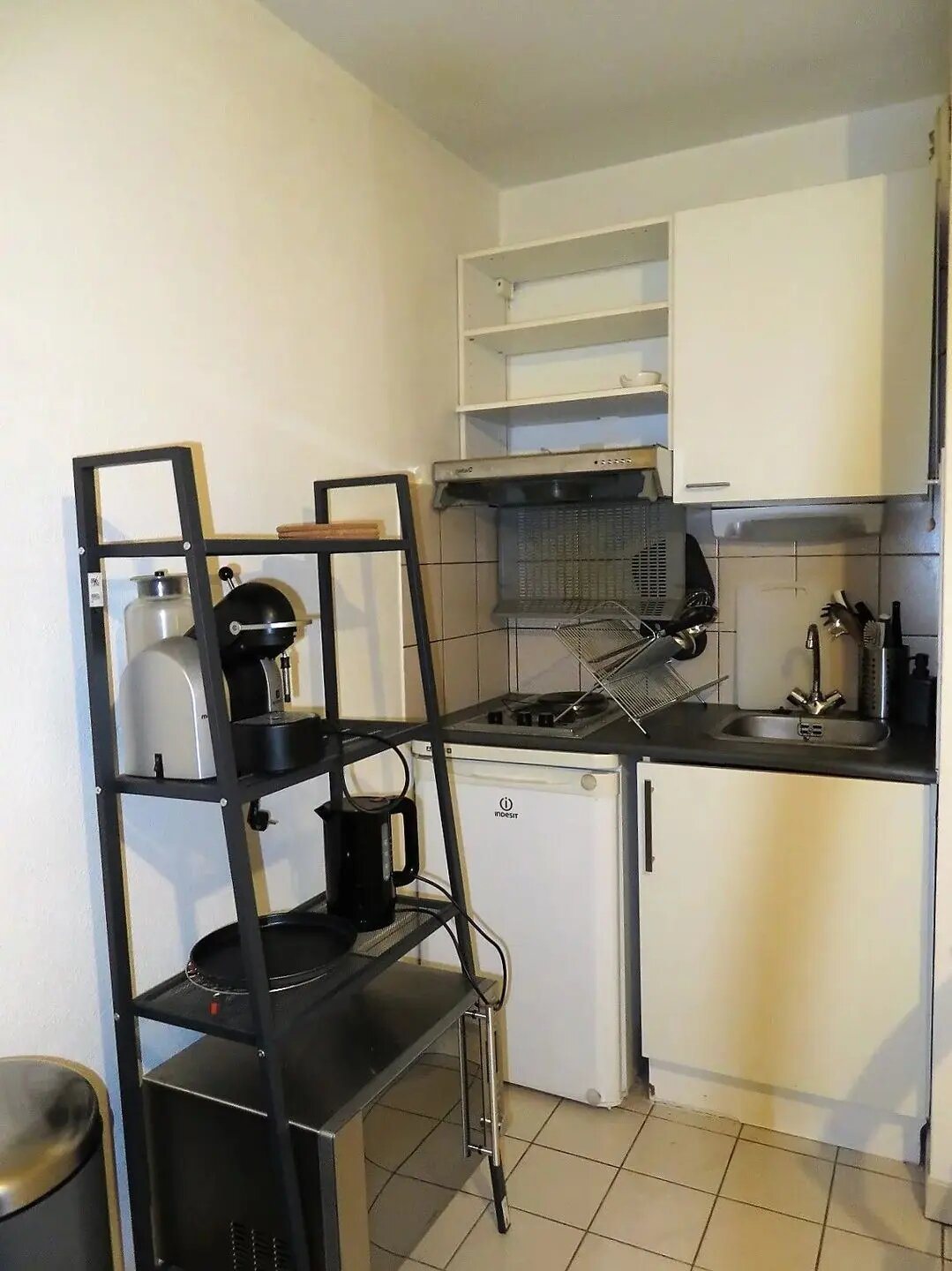 Appartement à louer, 24m², Saint-Orens-de-Gameville