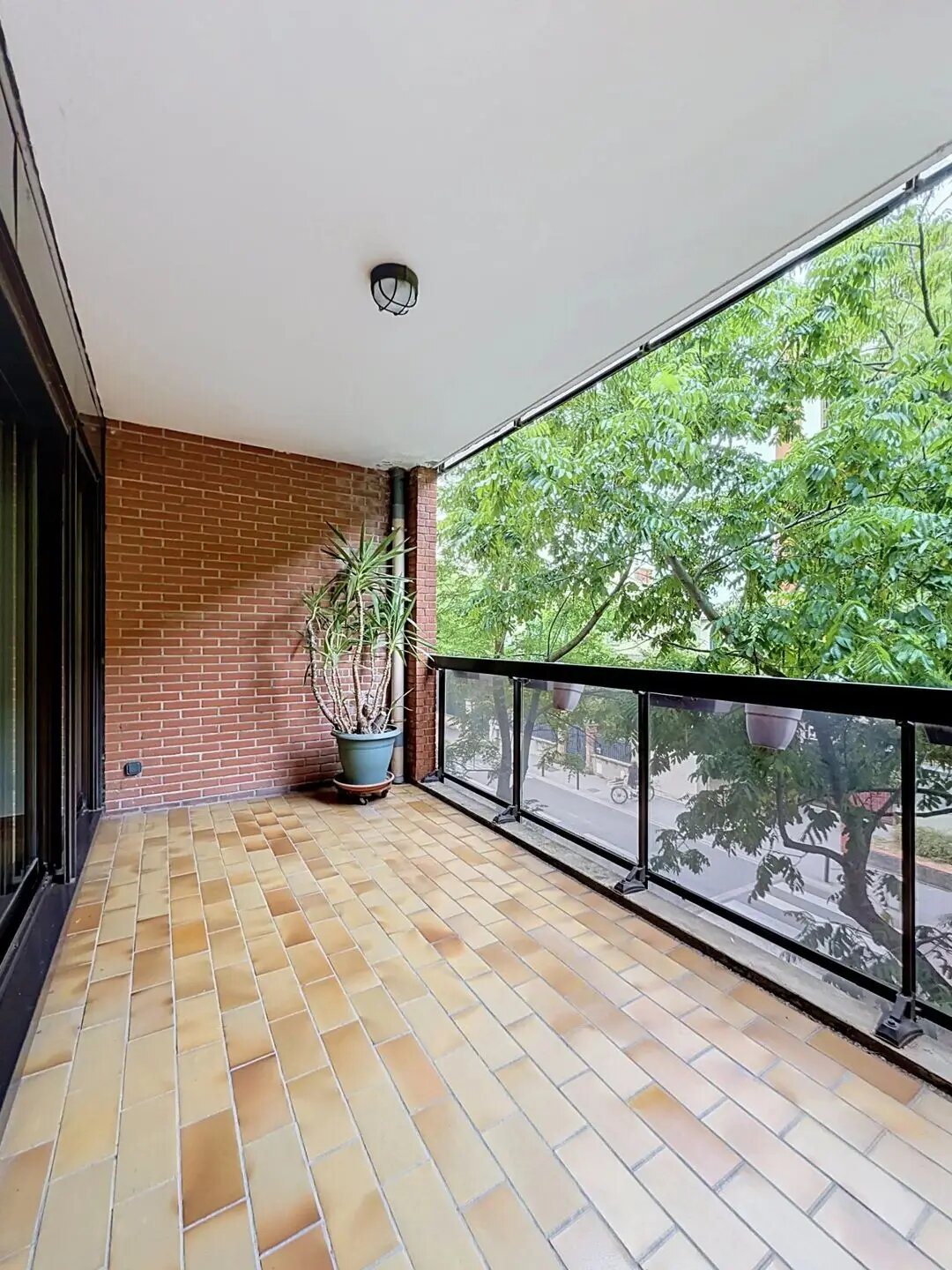 Appartement à louer, 71m², Toulouse