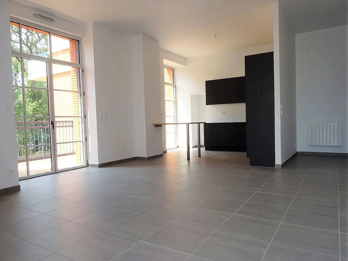 Appartement à louer, 90m², Colomiers