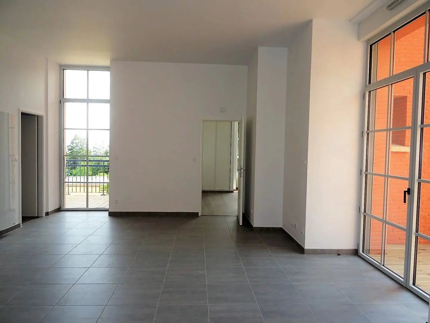 Appartement à louer, 90m², Colomiers