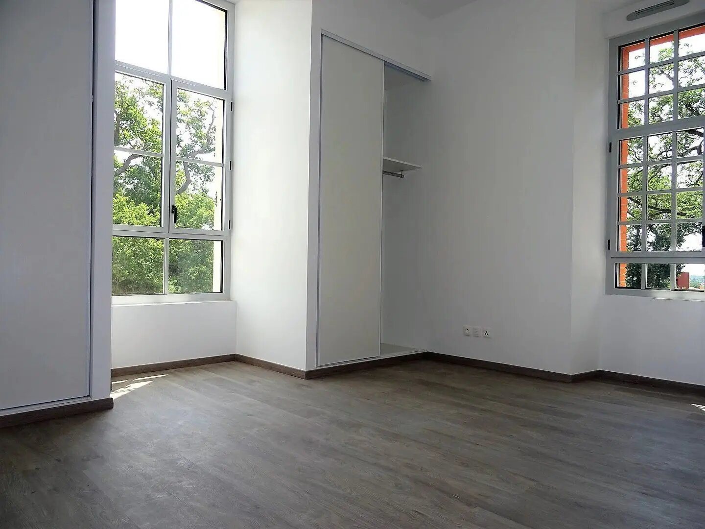 Appartement à louer, 90m², Colomiers