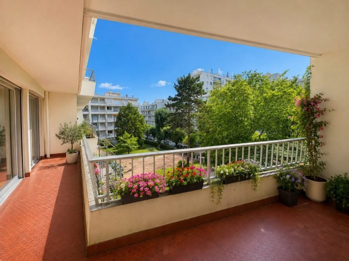 Appartement à vendre, 75m², Biarritz