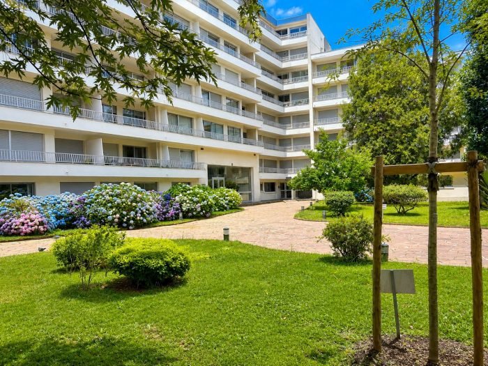 Appartement à vendre, 76m², Biarritz