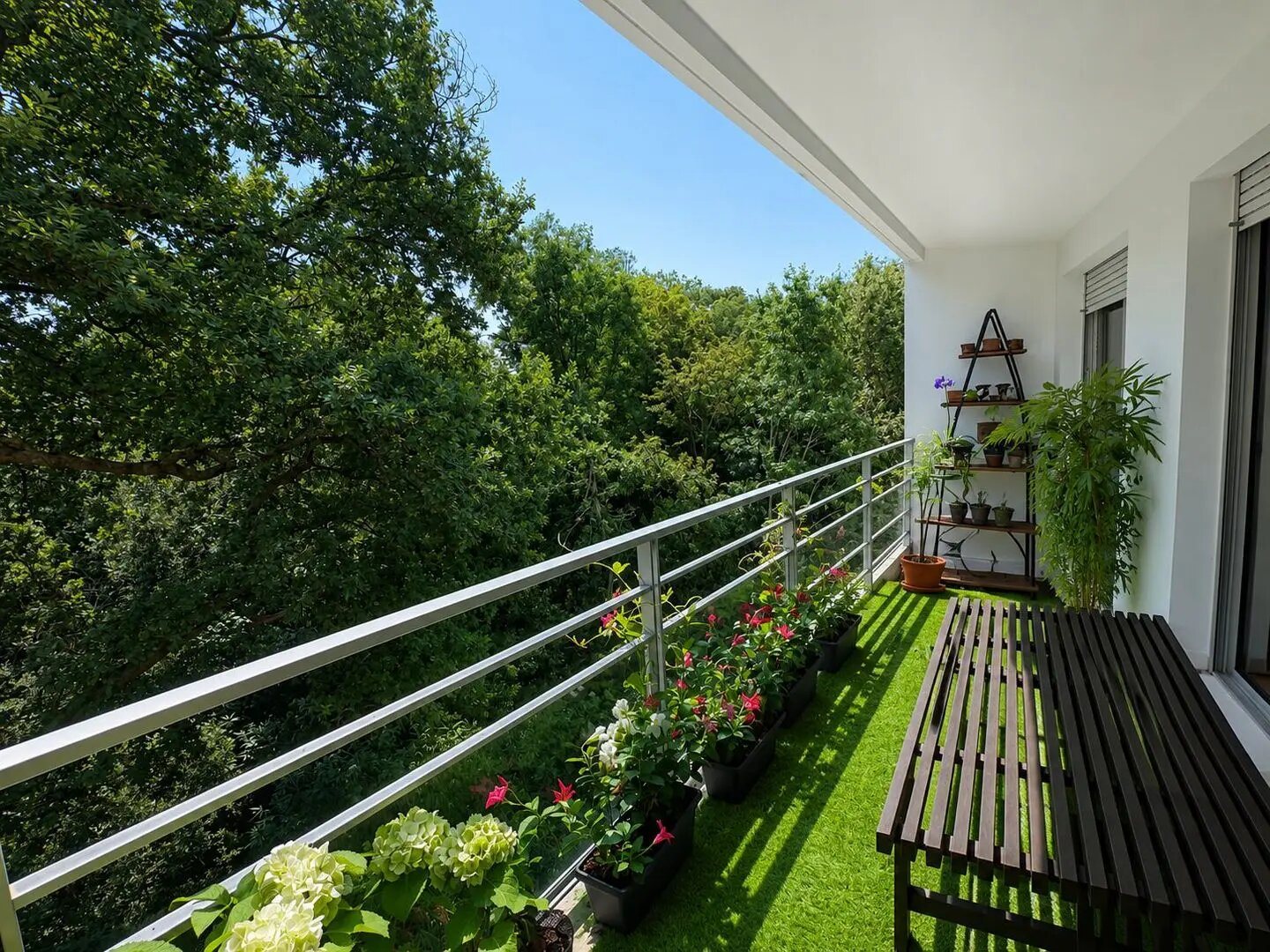 Appartement à vendre, 104m², Biarritz