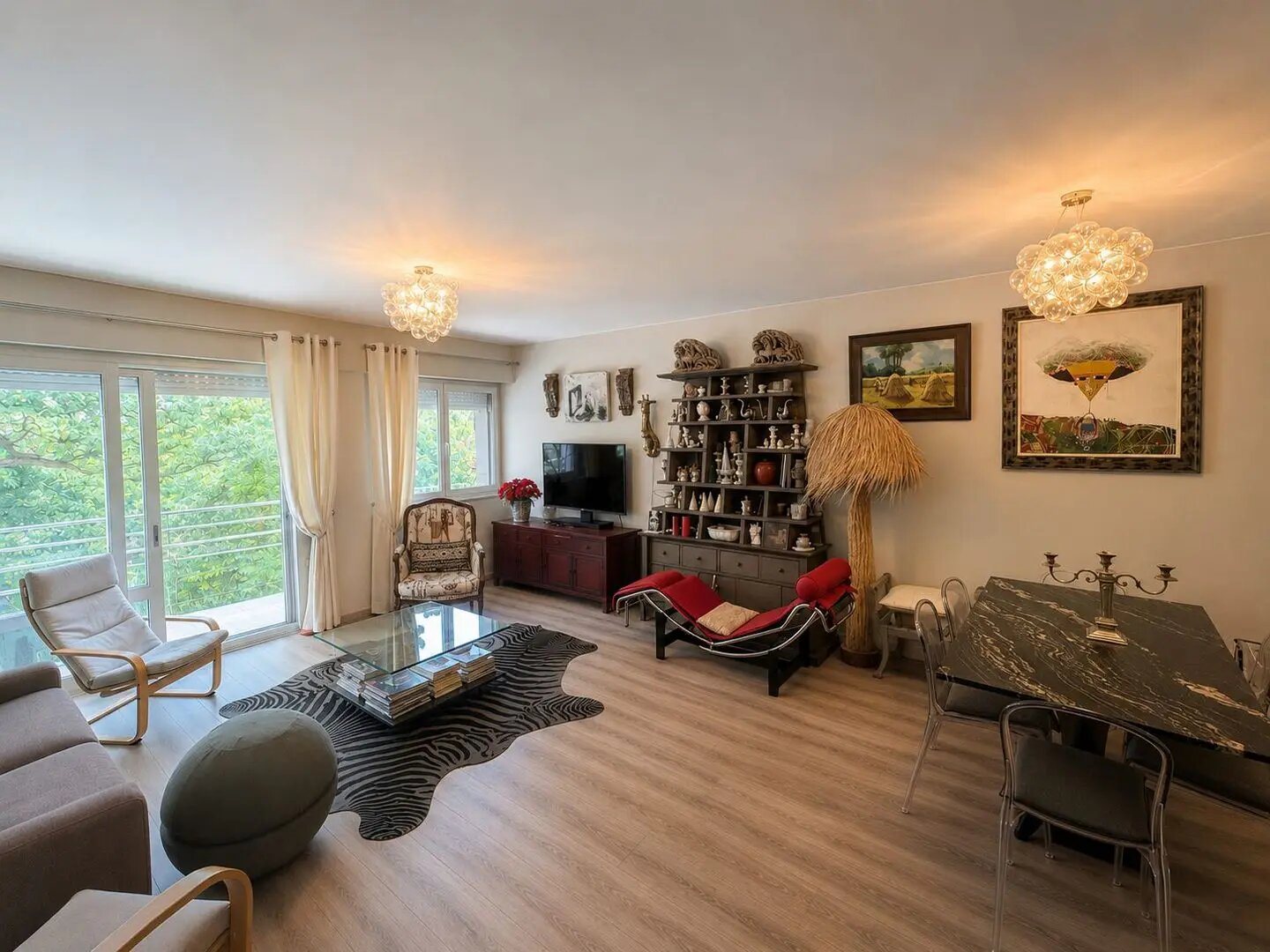 Appartement à vendre, 104m², Biarritz