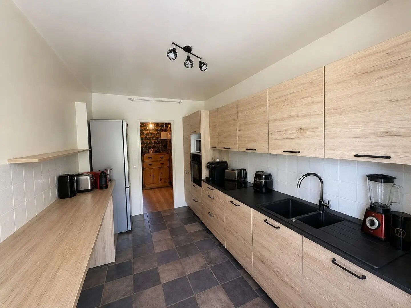 Appartement à vendre, 104m², Biarritz