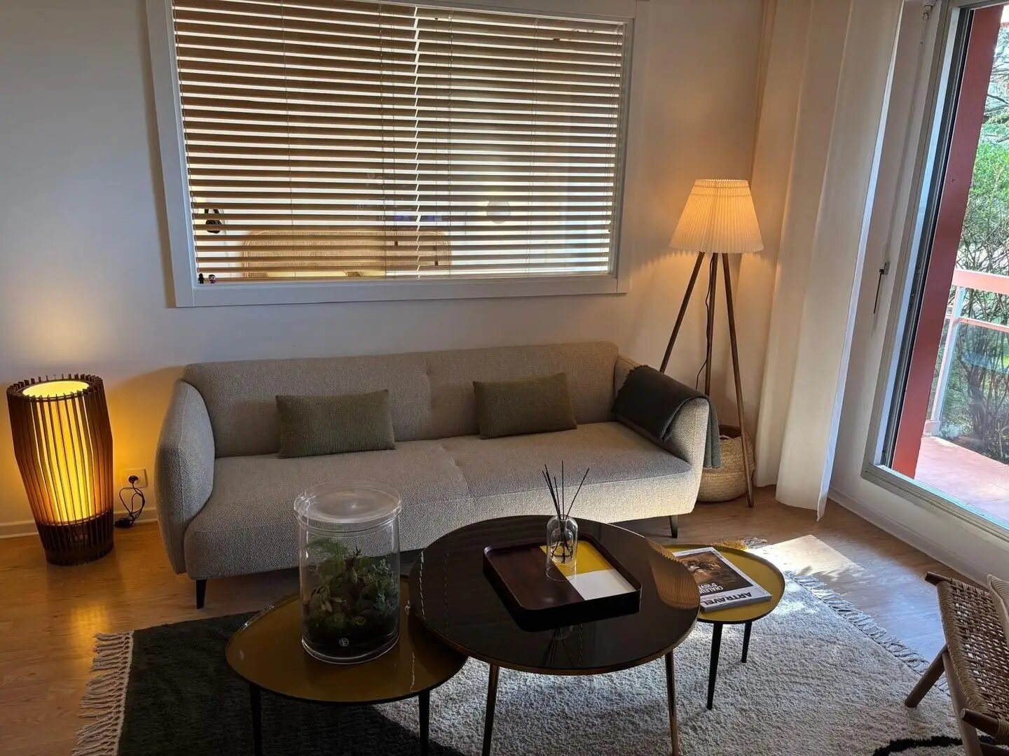 Appartement à vendre, 52m², Biarritz