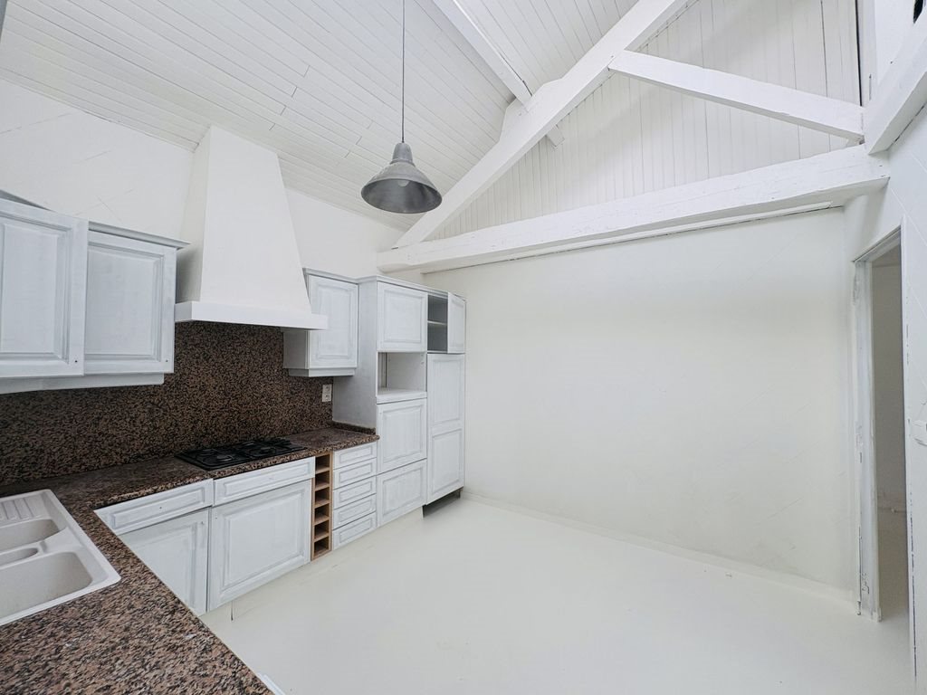 Appartement à vendre, 107m², Anglet