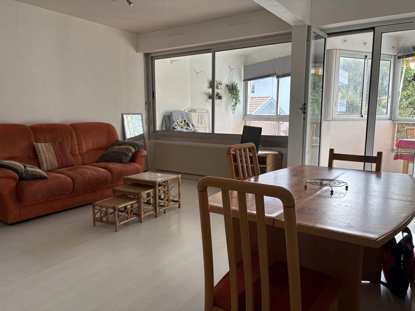 Appartement à vendre, 46m², Biarritz